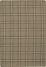 Milliken Imagine Figurative Pane Plaid Oil Skin